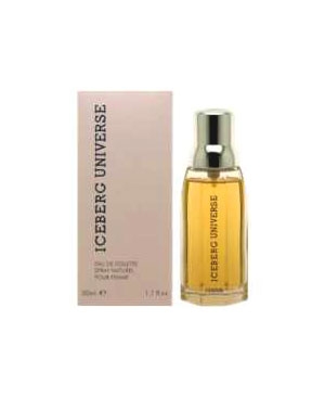 Iceberg Universe Perfume - Click Image to Close